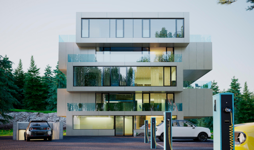 Property Promotion