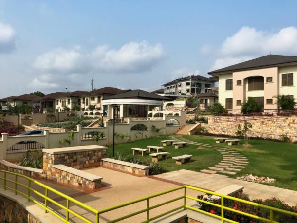 Asokoro Abuja