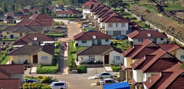 Smart Homes Abuja