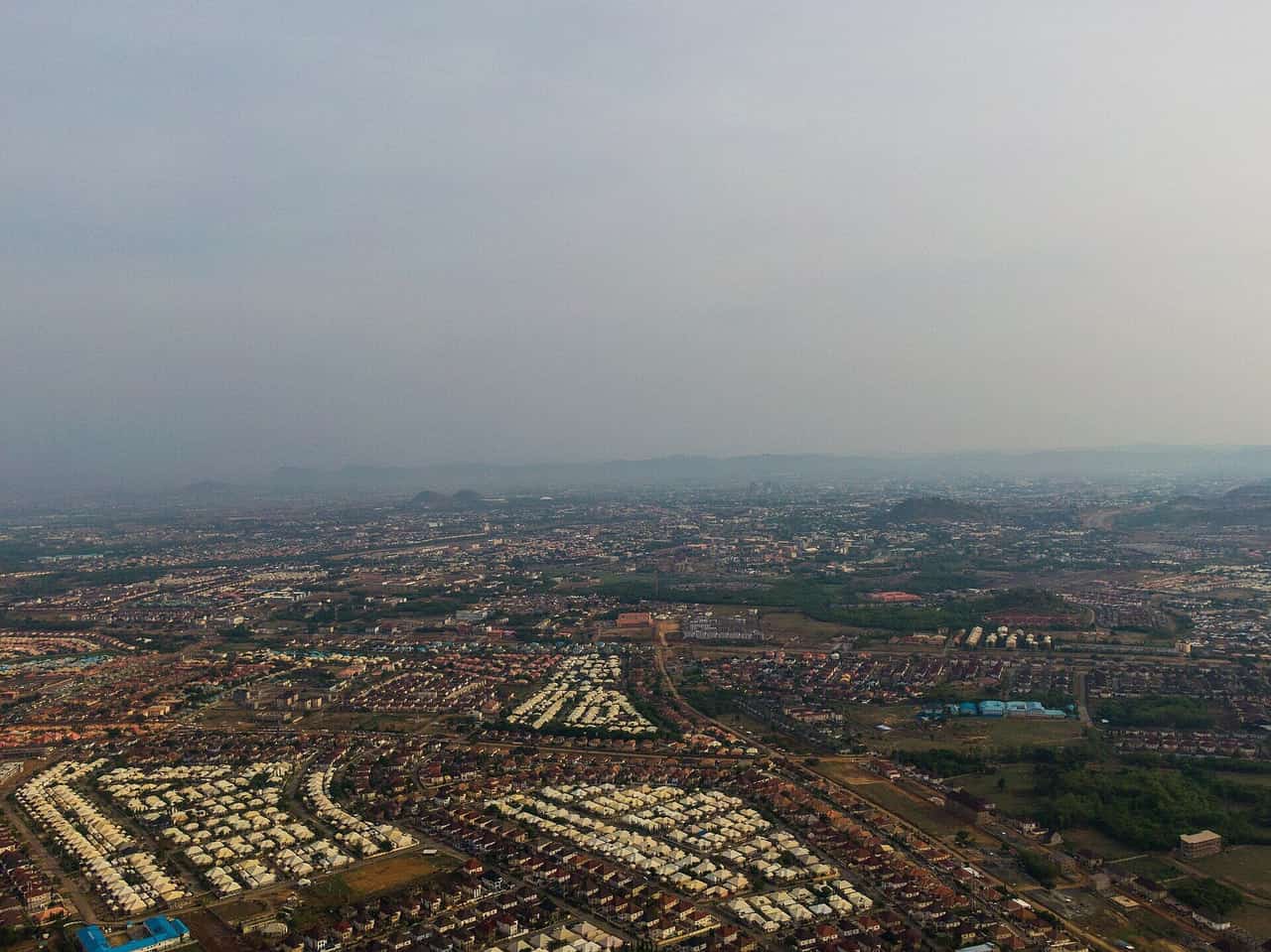 Lokogoma Abuja