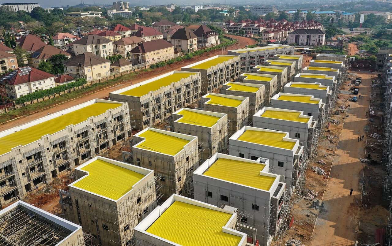 Off-Plan vs Completed Homes Blog