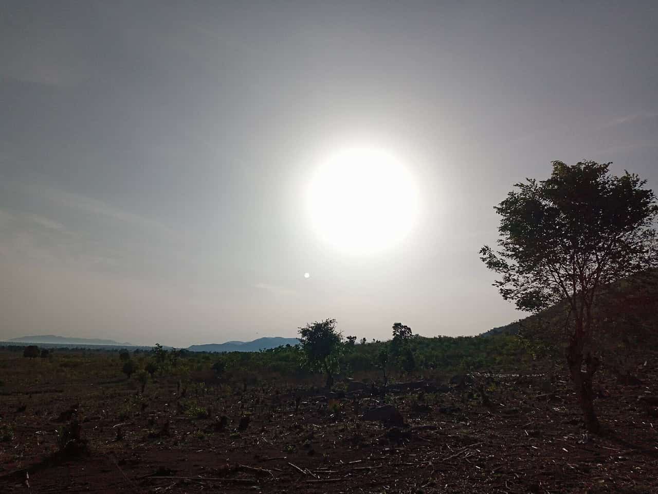 Idu Karsana Abuja