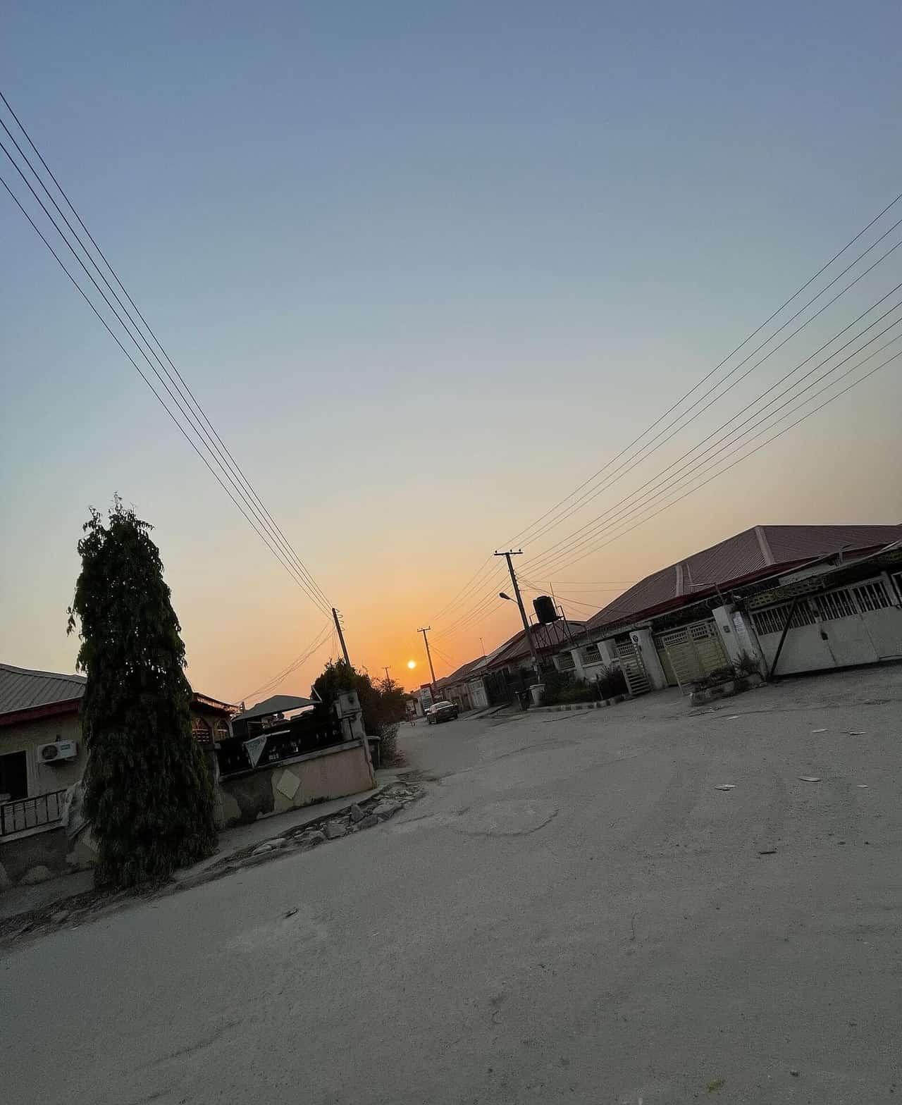 Lugbe Abuja