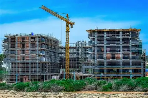 Construction Services
