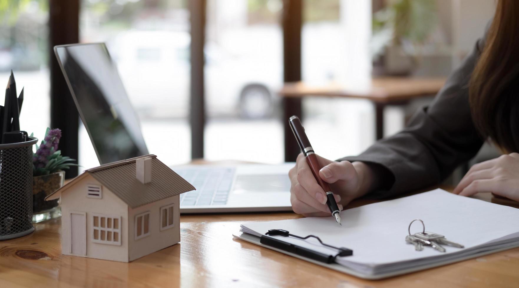 Real Estate Consultancy