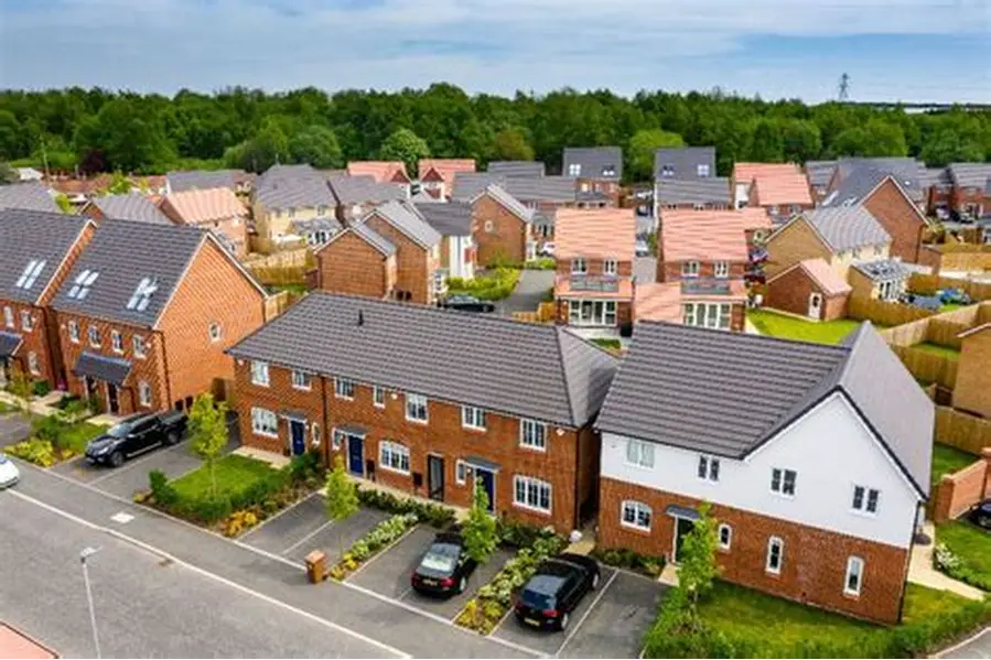 Estate Management