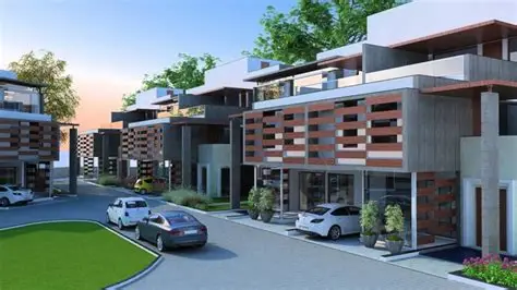 Lokogoma Real Estate