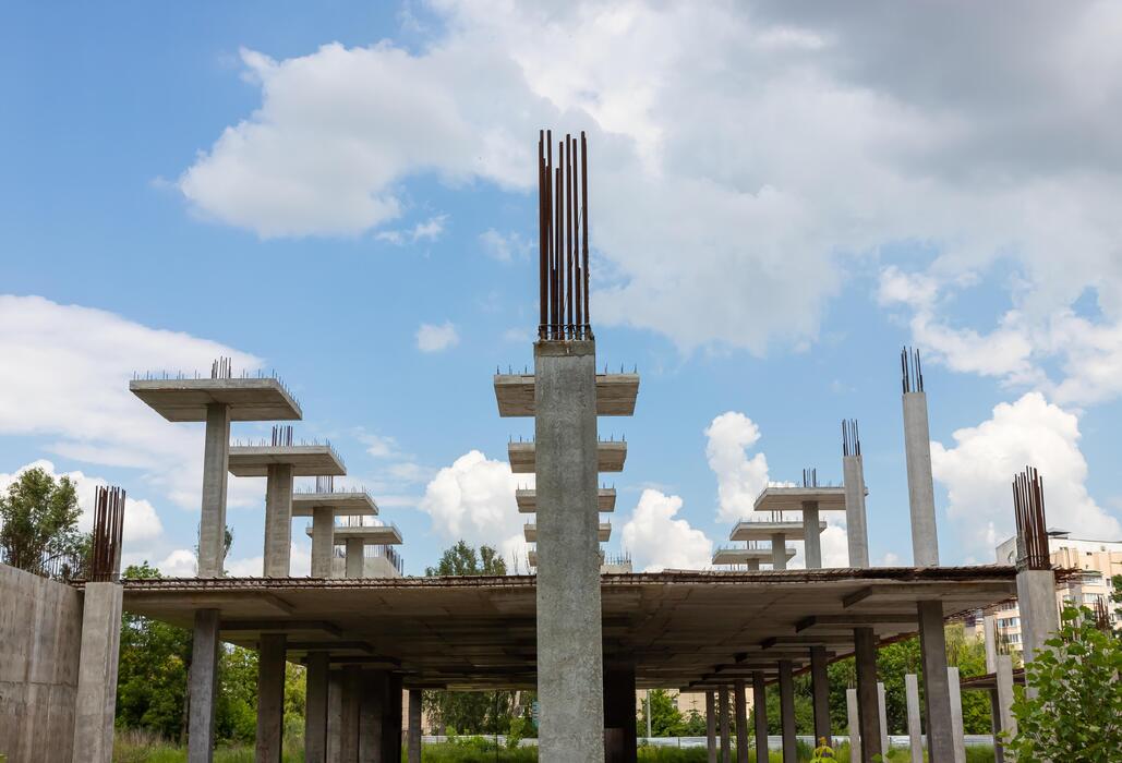 Construction Services