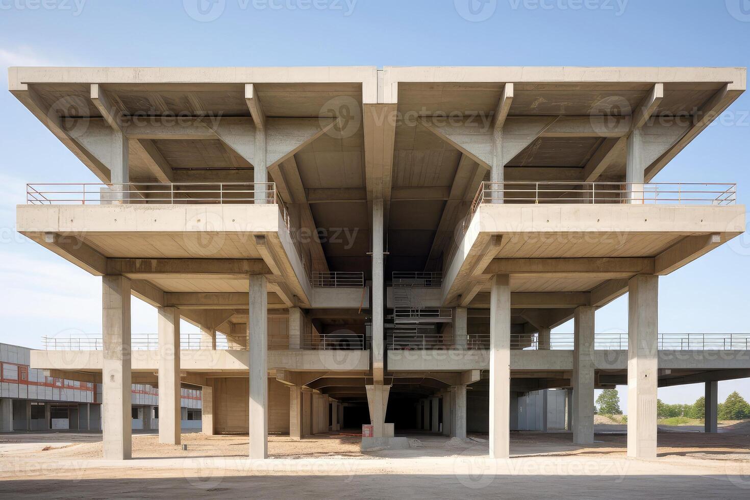 Building Projects